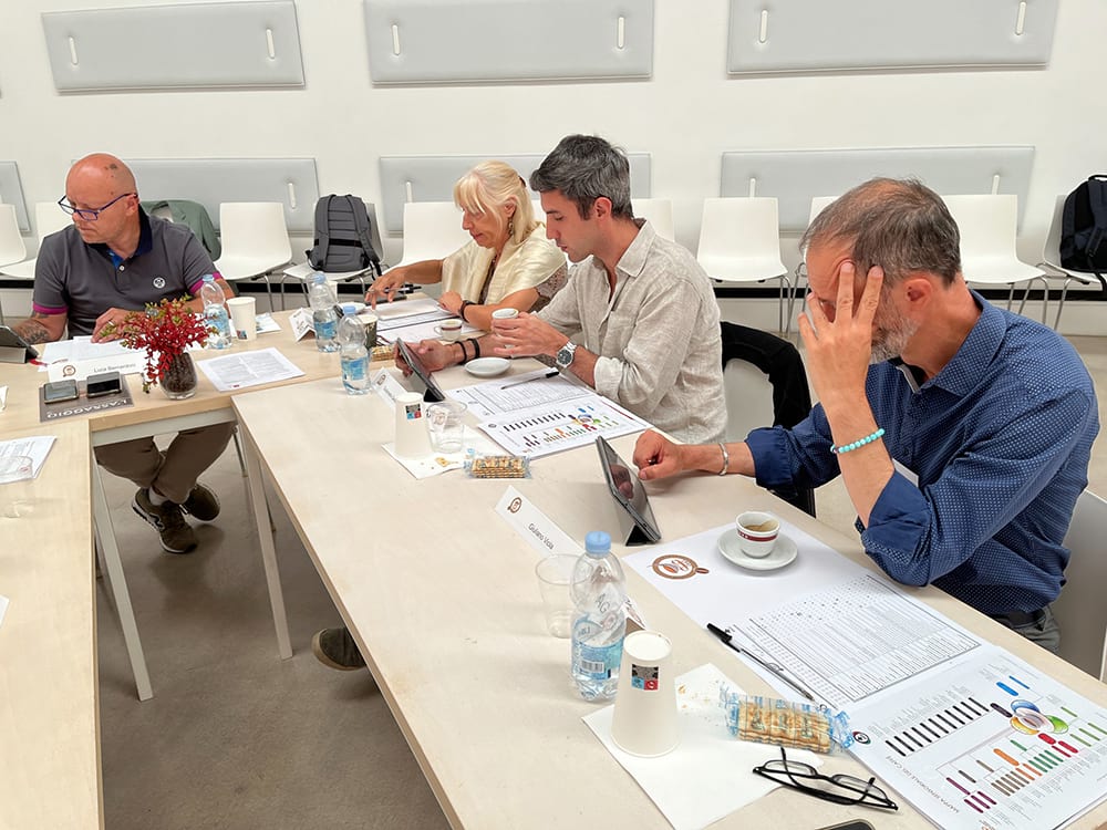 International Coffee Tasting 2022: la mia esperienza