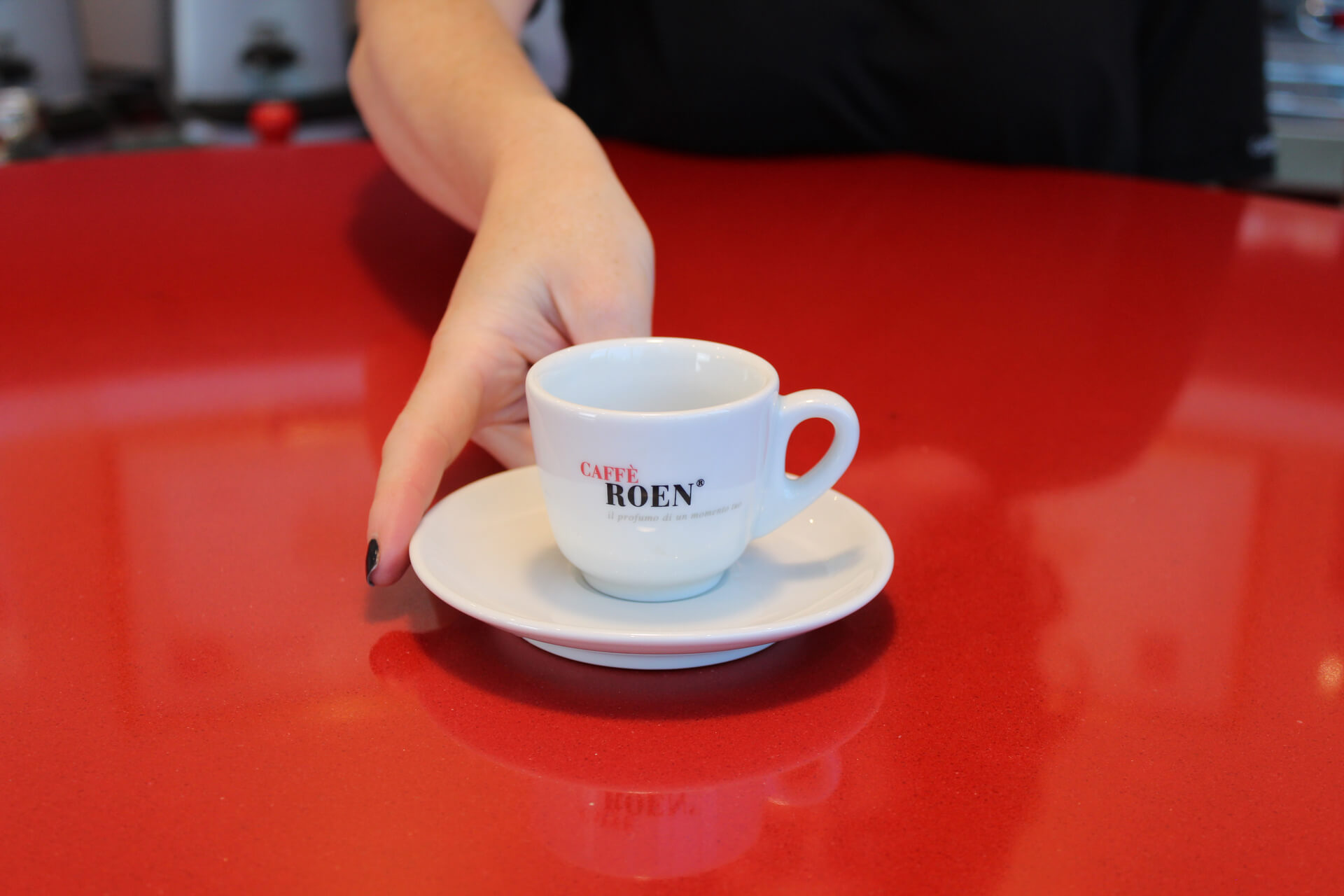 Migliore caffè in grani 100% Arabica