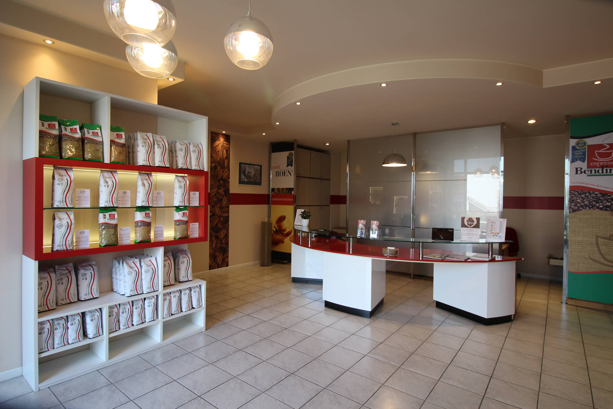 Migliore caffè in grani 100% Arabica