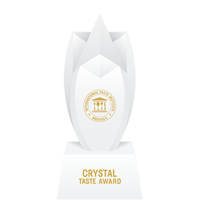 Crystal Taste Award 2018 - 100% Arabica Roen