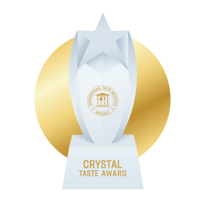 3 Stelle Superior Taste Award 2022 - 100% Arabica Roen