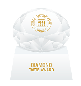 Diamond Taste Award 2022 - 100% Arabica Roen