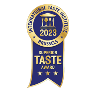 3 Stelle Superior Taste Award 2022 - 100% Arabica Roen