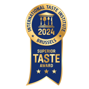 3 Stelle Superior Taste Award 2022 - 100% Arabica Roen