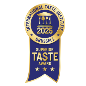 3 Stelle Superior Taste Award 2022 - 100% Arabica Roen